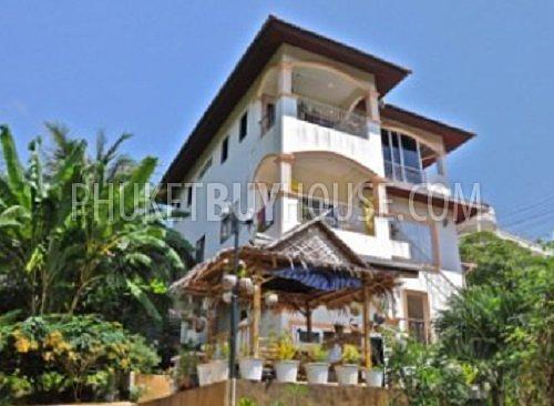 KAR6543: Villa for Sale in Karon Beach. Photo #6