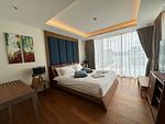 BAN21977: Великолепные апартаменты с 2 спальнями и видом на озеро на продажу в Банг Тао. Миниатюра #5