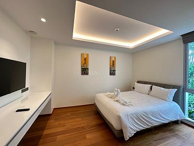 BAN21977: Splendid 2 Bedroom Apartments with Lakeview For Sale in Bang Tao. Photo #6