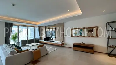 BAN21977: Splendid 2 Bedroom Apartments with Lakeview For Sale in Bang Tao. Fotoğraf #16