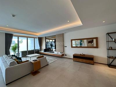 BAN21977: Splendid 2 Bedroom Apartments with Lakeview For Sale in Bang Tao. Photo #16