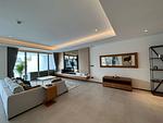 BAN21977: Splendid 2 Bedroom Apartments with Lakeview For Sale in Bang Tao. Thumbnail #16