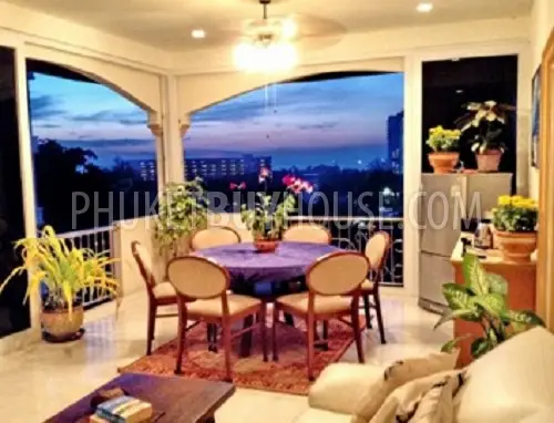 KAR6543: Villa for Sale in Karon Beach. Fotoğraf #7