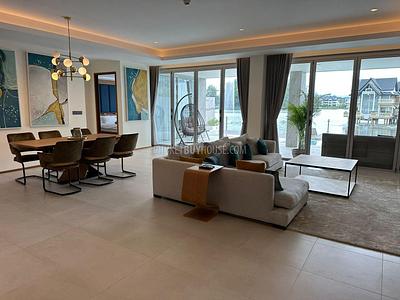 BAN21977: Splendid 2 Bedroom Apartments with Lakeview For Sale in Bang Tao. Photo #10