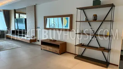 BAN21977: Splendid 2 Bedroom Apartments with Lakeview For Sale in Bang Tao. Fotoğraf #24