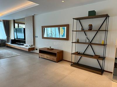 BAN21977: Splendid 2 Bedroom Apartments with Lakeview For Sale in Bang Tao. Photo #24