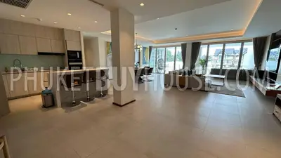 BAN21977: Splendid 2 Bedroom Apartments with Lakeview For Sale in Bang Tao. Fotoğraf #13