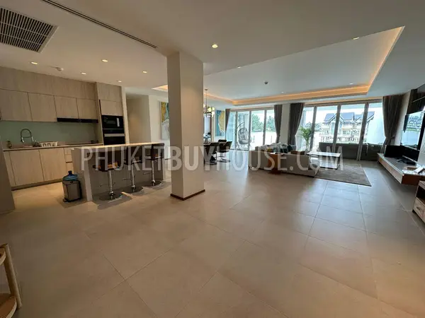 BAN21977: Splendid 2 Bedroom Apartments with Lakeview For Sale in Bang Tao. Photo #13