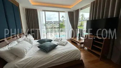 BAN21977: Splendid 2 Bedroom Apartments with Lakeview For Sale in Bang Tao. Fotoğraf #22