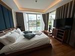 BAN21977: Великолепные апартаменты с 2 спальнями и видом на озеро на продажу в Банг Тао. Миниатюра #22
