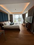 BAN21977: Великолепные апартаменты с 2 спальнями и видом на озеро на продажу в Банг Тао. Миниатюра #21