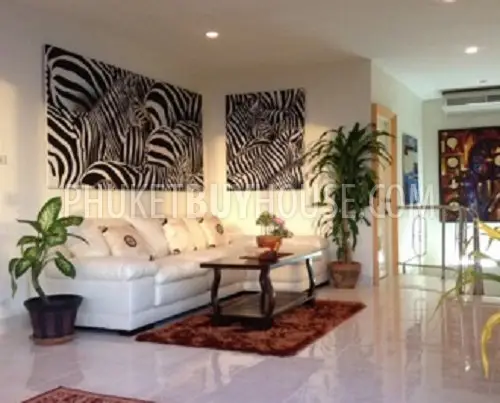 KAR6543: Villa for Sale in Karon Beach. Fotoğraf #8