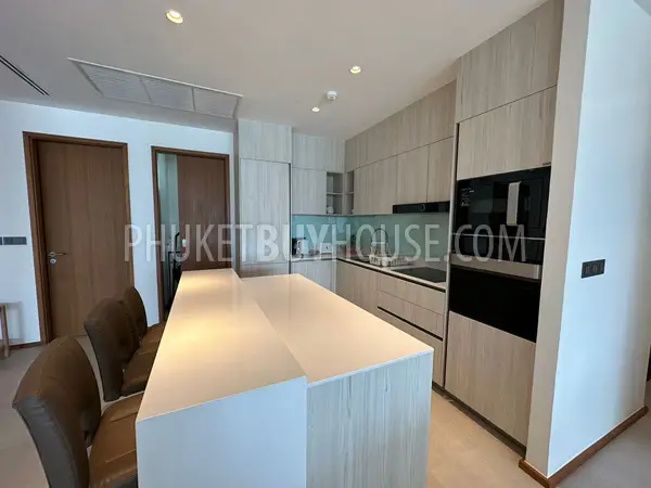 BAN21977: Splendid 2 Bedroom Apartments with Lakeview For Sale in Bang Tao. Photo #7