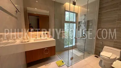BAN21977: Splendid 2 Bedroom Apartments with Lakeview For Sale in Bang Tao. Fotoğraf #9