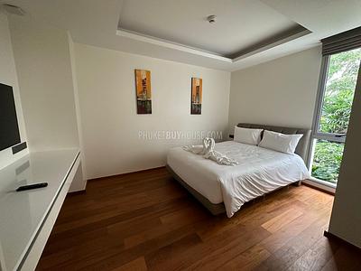 BAN21977: Splendid 2 Bedroom Apartments with Lakeview For Sale in Bang Tao. Photo #19