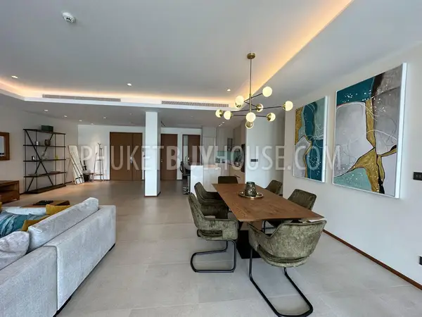 BAN21977: Splendid 2 Bedroom Apartments with Lakeview For Sale in Bang Tao. Photo #26