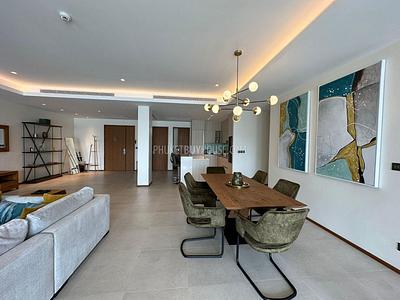BAN21977: Splendid 2 Bedroom Apartments with Lakeview For Sale in Bang Tao. Photo #26