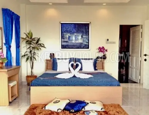 KAR6543: Villa for Sale in Karon Beach. Fotoğraf #9