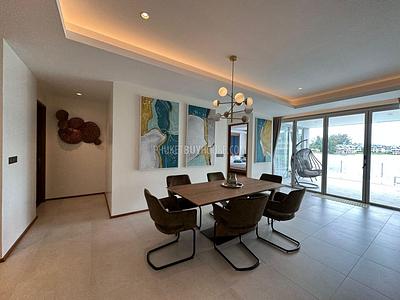 BAN21977: Splendid 2 Bedroom Apartments with Lakeview For Sale in Bang Tao. Photo #11