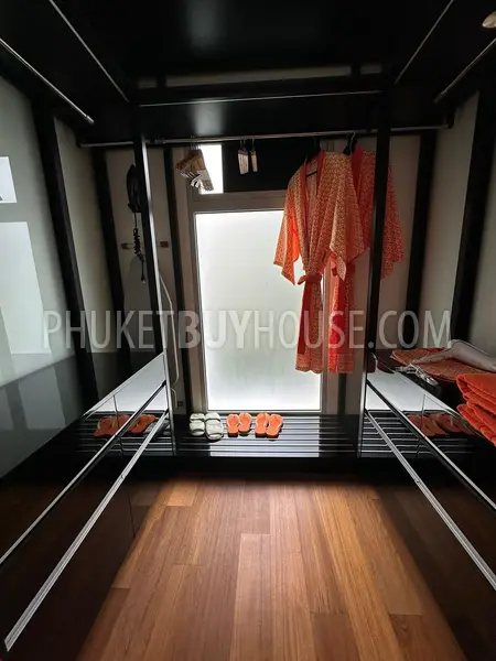 BAN21977: Splendid 2 Bedroom Apartments with Lakeview For Sale in Bang Tao. Photo #25