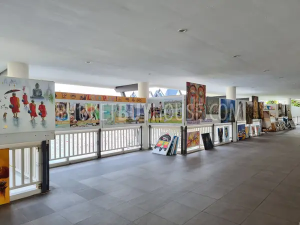 BAN21977: Splendid 2 Bedroom Apartments with Lakeview For Sale in Bang Tao. Photo #34