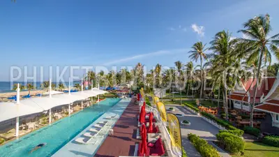 BAN21977: Splendid 2 Bedroom Apartments with Lakeview For Sale in Bang Tao. Fotoğraf #35