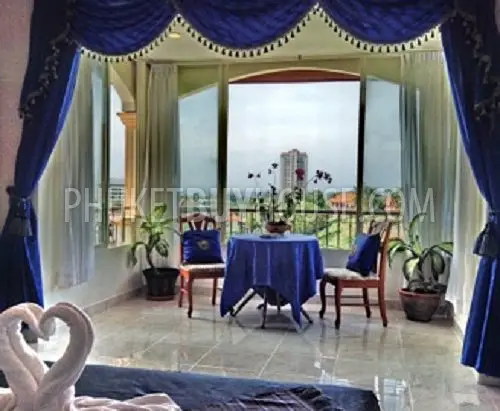 KAR6543: Villa for Sale in Karon Beach. Fotoğraf #10
