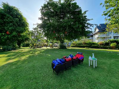 BAN21977: Великолепные апартаменты с 2 спальнями и видом на озеро на продажу в Банг Тао. Фото #28