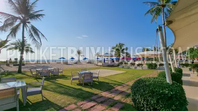 BAN21977: Splendid 2 Bedroom Apartments with Lakeview For Sale in Bang Tao. Fotoğraf #30