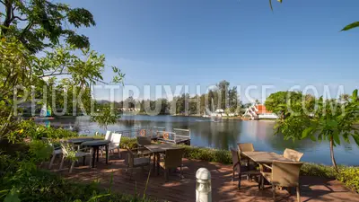 BAN21977: Splendid 2 Bedroom Apartments with Lakeview For Sale in Bang Tao. Fotoğraf #41