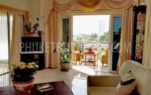 KAR6543: Villa for Sale in Karon Beach. Fotoğraf #11