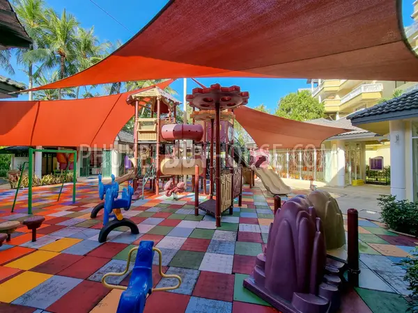 BAN21977: Splendid 2 Bedroom Apartments with Lakeview For Sale in Bang Tao. Photo #46