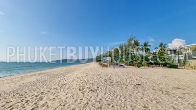 BAN21977: Splendid 2 Bedroom Apartments with Lakeview For Sale in Bang Tao. Fotoğraf #43