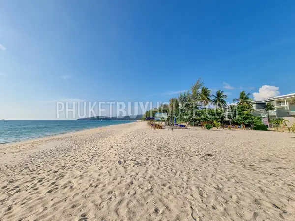 BAN21977: Splendid 2 Bedroom Apartments with Lakeview For Sale in Bang Tao. Photo #43