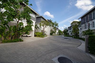 BAN21977: Великолепные апартаменты с 2 спальнями и видом на озеро на продажу в Банг Тао. Фото #44
