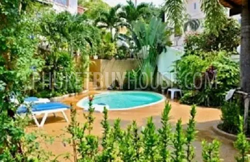 KAR6543: Villa for Sale in Karon Beach. Fotoğraf #12