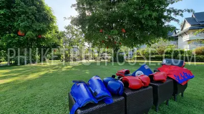 BAN21977: Splendid 2 Bedroom Apartments with Lakeview For Sale in Bang Tao. Fotoğraf #54