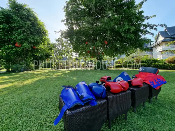BAN21977: Splendid 2 Bedroom Apartments with Lakeview For Sale in Bang Tao. Photo #54