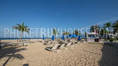 BAN21977: Splendid 2 Bedroom Apartments with Lakeview For Sale in Bang Tao. Fotoğraf #39