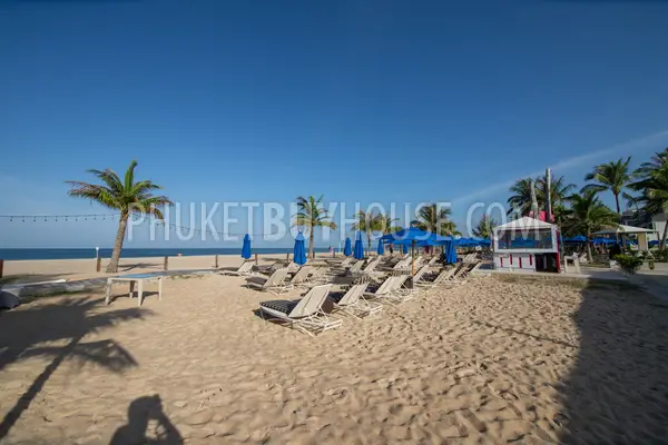BAN21977: Splendid 2 Bedroom Apartments with Lakeview For Sale in Bang Tao. Photo #39