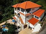 KAR6543: Villa for Sale in Karon Beach. Thumbnail #13
