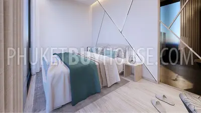 NAI6545: 3 bedroom Penthouse for Sale in Nai Harn Beach. Photo #25
