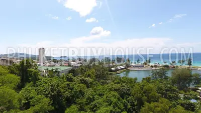 KAR6546: Apartments for Sale in Karon. Photo #11