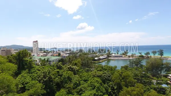KAR6546: Apartments for Sale in Karon. Photo #11