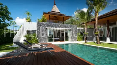BAN6547: 邦涛在售豪华别墅. 照片 #19