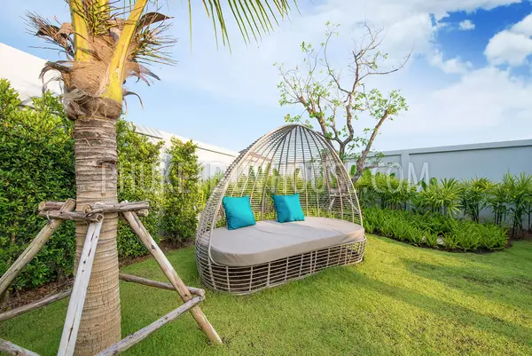 BAN6547: Luxury Villa for Sale in Bang Tao. Fotoğraf #24