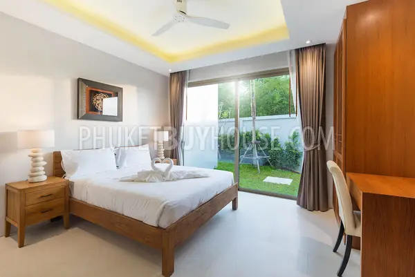 BAN6547: Luxury Villa for Sale in Bang Tao. Fotoğraf #25