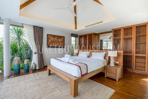 BAN6547: Luxury Villa for Sale in Bang Tao. Fotoğraf #26
