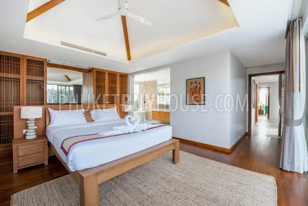 BAN6547: Luxury Villa for Sale in Bang Tao. Fotoğraf #27
