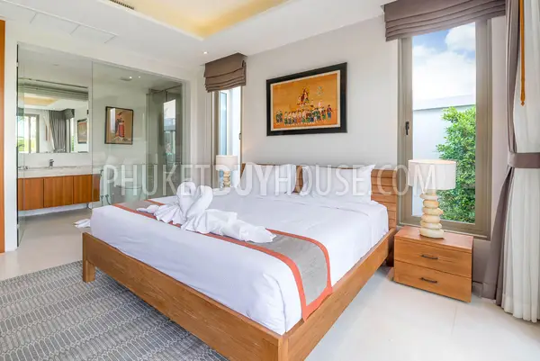 BAN6547: Luxury Villa for Sale in Bang Tao. Fotoğraf #30